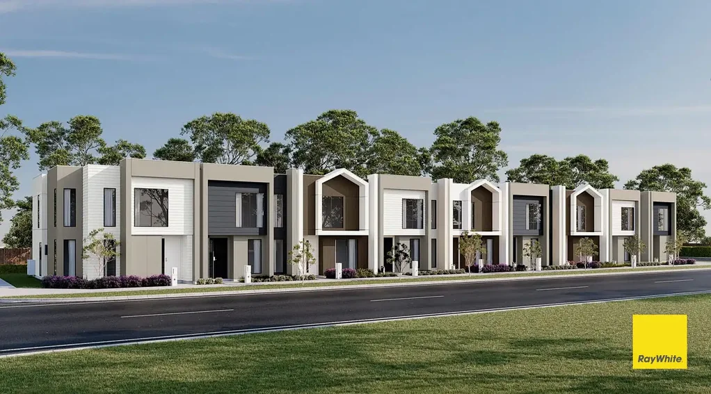 Tarneit 3 Bedroom Flawlessly Designed, Effortlessly Elegant - Your Forever Family Home Awaits/ $0 Body Corporate/ $10k FHOG AVAILABLE!