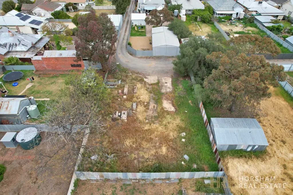 Warracknabeal Private, Tucked Away & Exceptionally Located