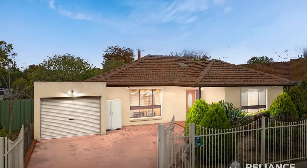 Hoppers Crossing 4Habitaciones Rare Opportunity in Prime Hoppers Crossing Location!