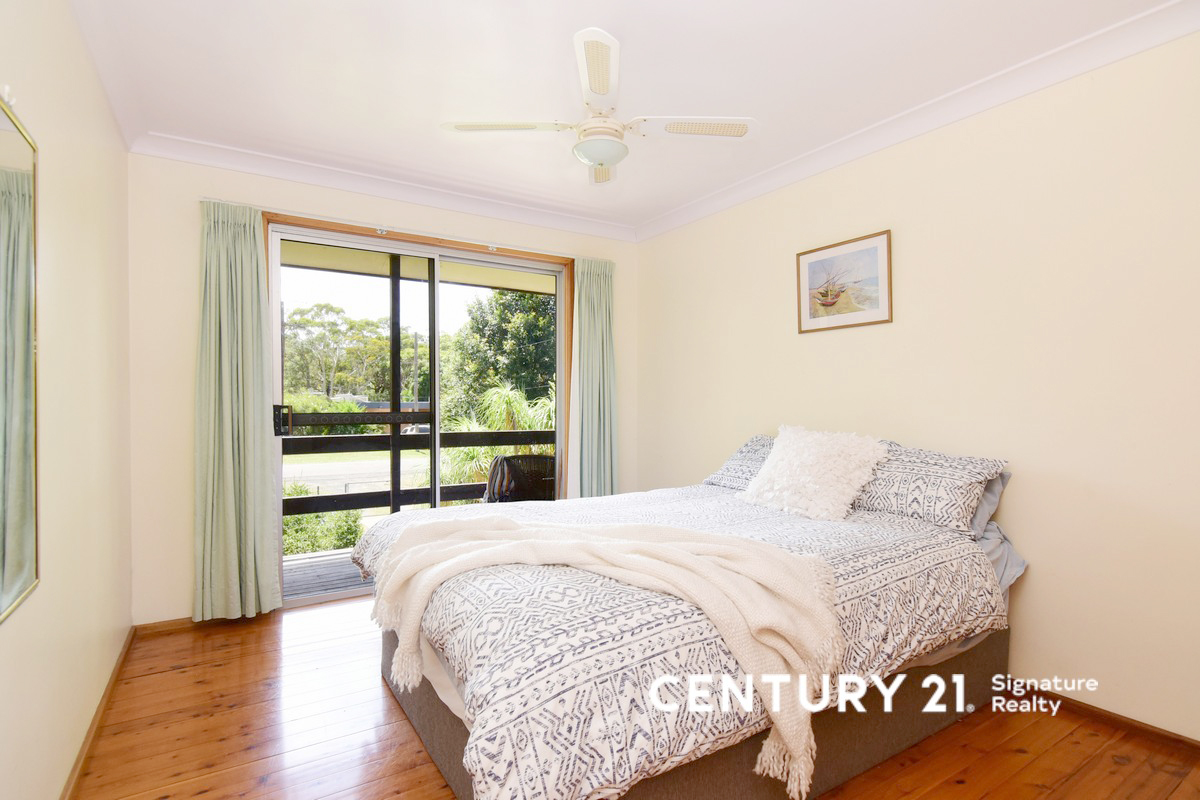 95 QUEEN MARY ST, CALLALA BEACH NSW 2540, 0房, 0浴, House