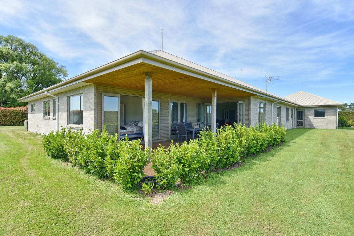 318 Broad Road, Sefton, Waimakariri, 5 phòng ngủ, 0 phòng tắm