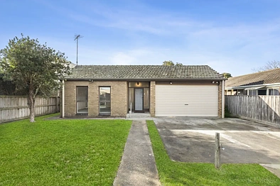 40 THOMSON DR, BARWON HEADS VIC 3227, 0 ਕਮਰੇ, 0 ਬਾਥਰੂਮ, House