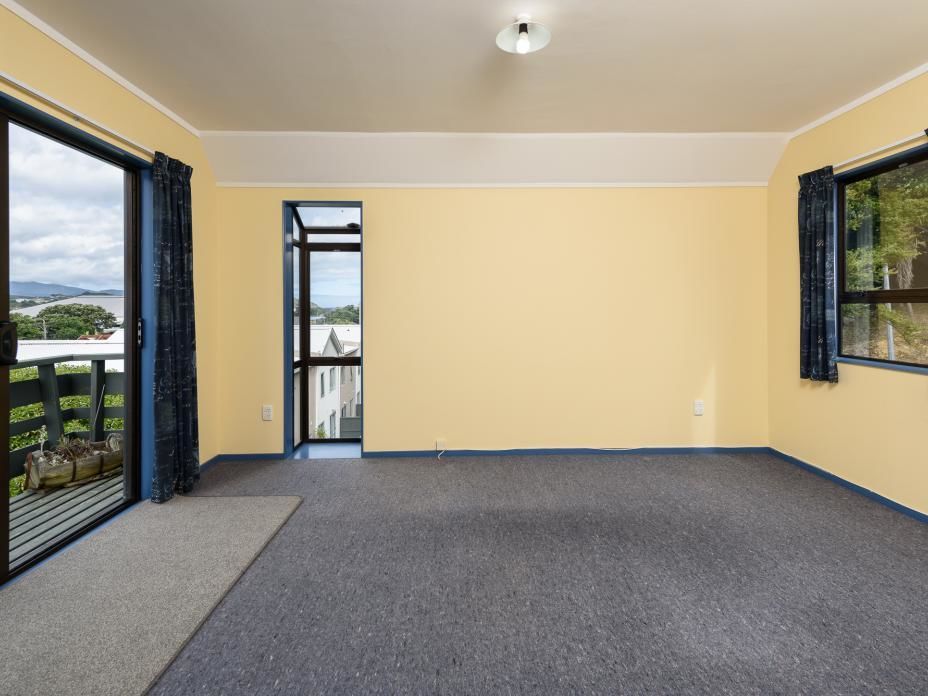 12/6 Vallance Street, Kilbirnie, Wellington, 3 રૂમ, 1 બાથરૂમ