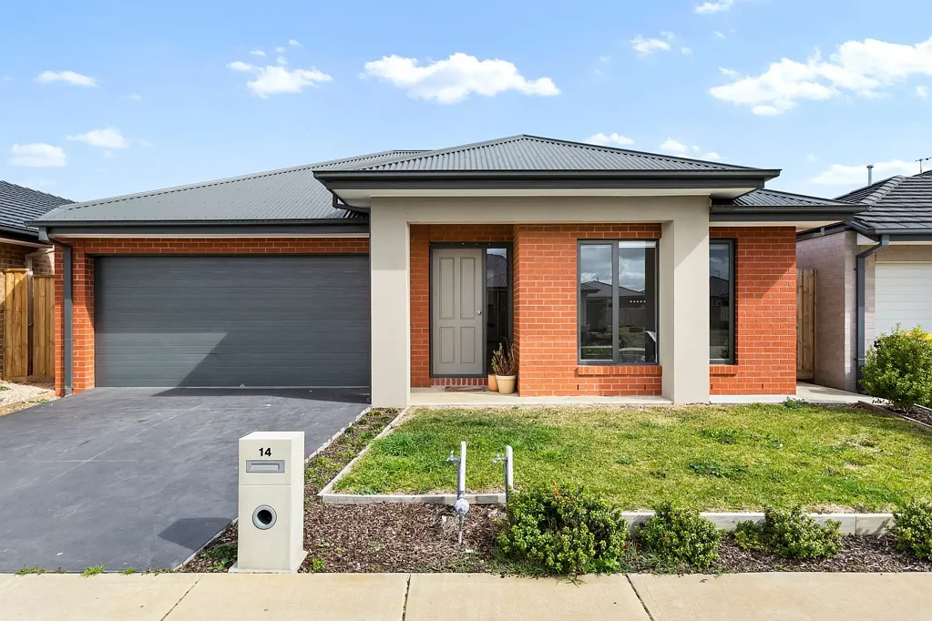 14 Gymea Street, Mount Duneed, VIC 3217