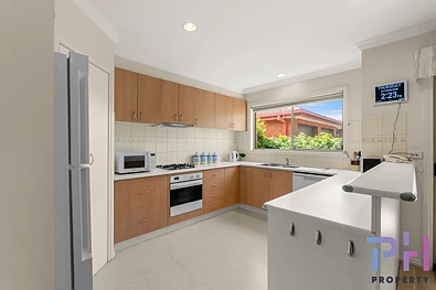 89B Simpsons Road, Eaglehawk, VIC 3556, 2 habitaciones, 1 baños, Unit