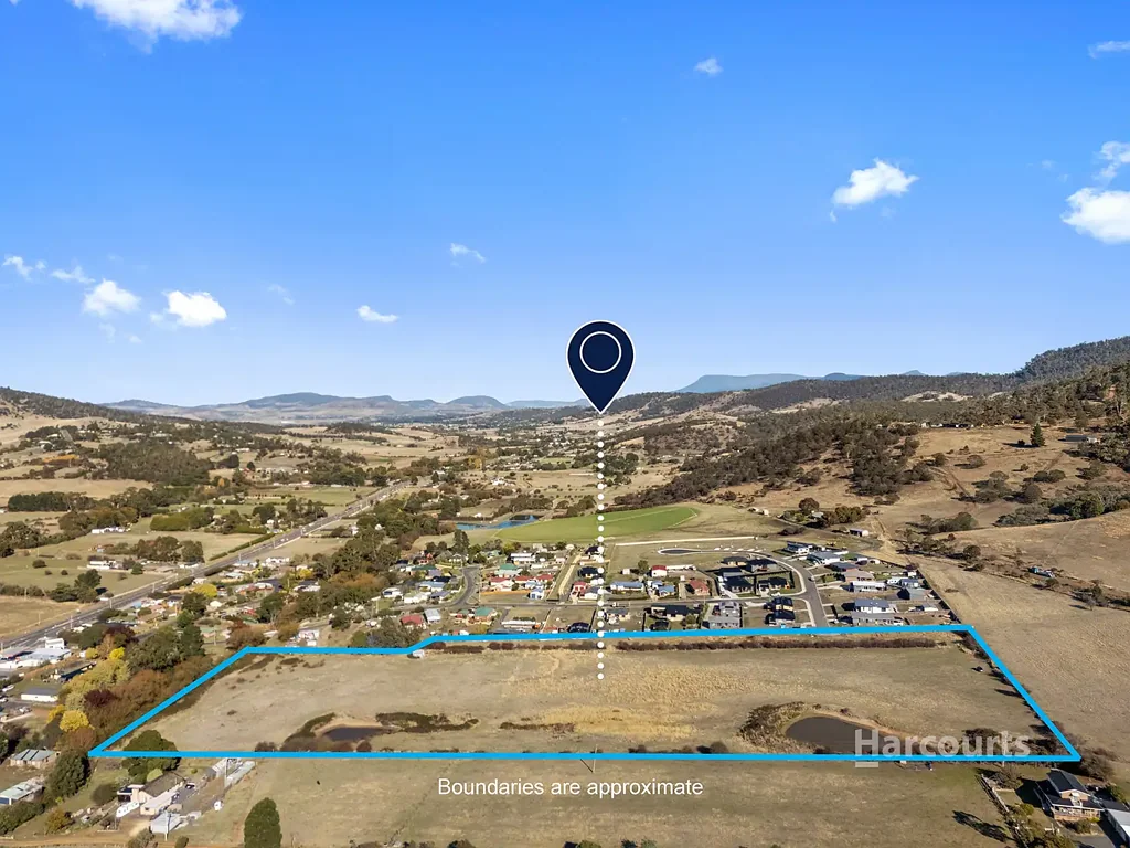 Bagdad Development Opportunity in Bagdad