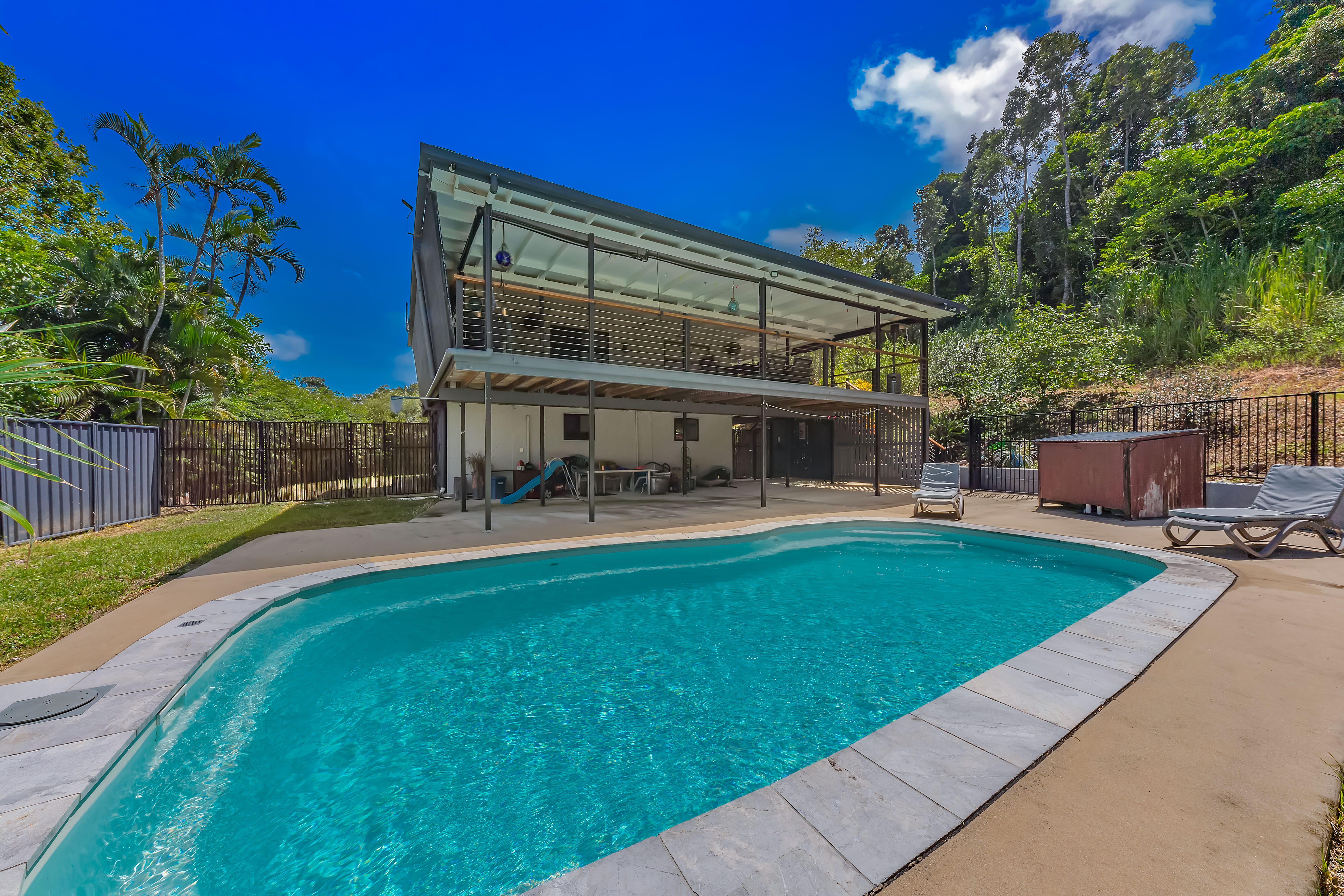 387 GREGORY - CANNON VALLEY RD, GREGORY RIVER QLD 4800, 0 phòng ngủ, 0 phòng tắm, House