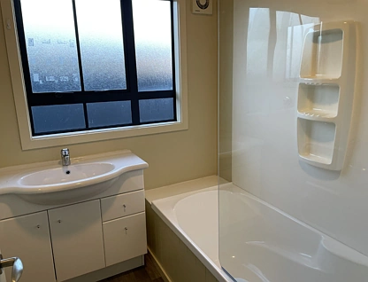 49a James Street, Timaru, 2房, 1浴, Apartment