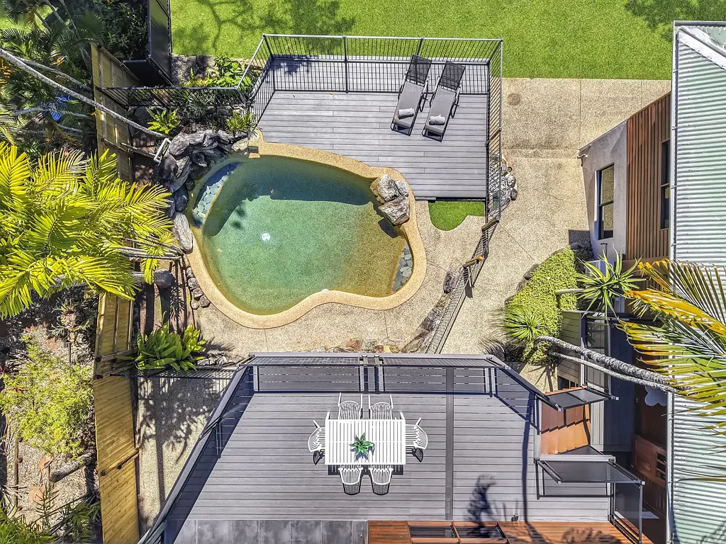 Brinsmead 5Kwarto Expansive Family Home!