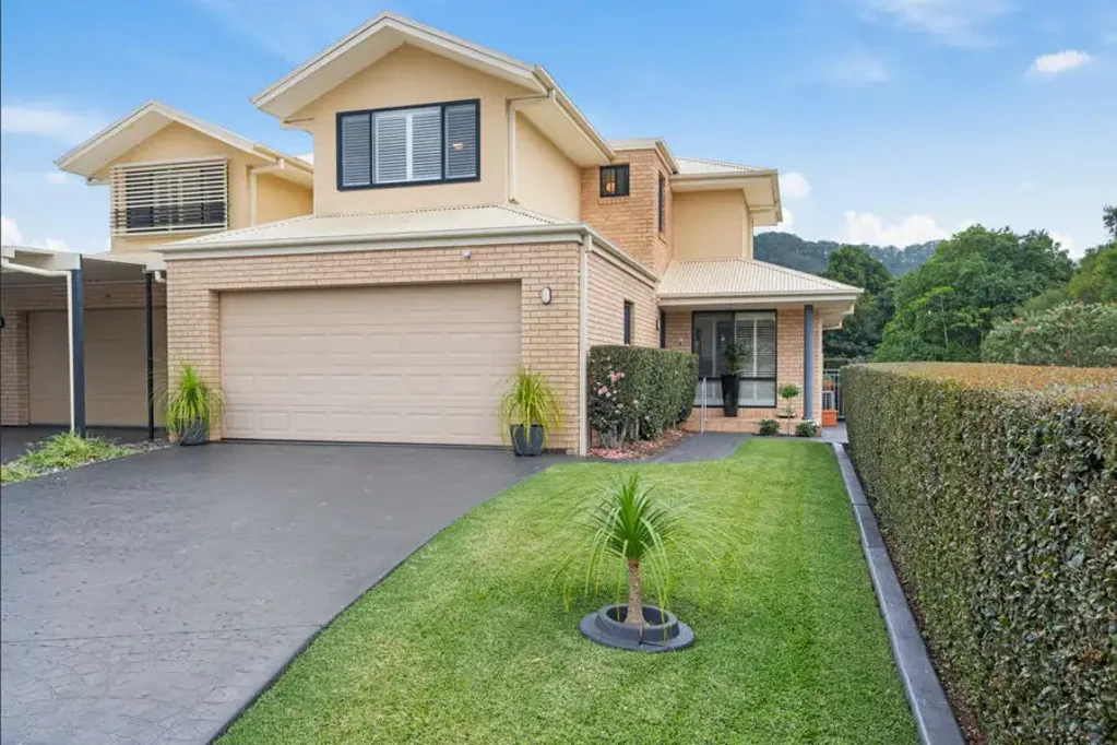 THREE BEDROOM FAMILY HOME