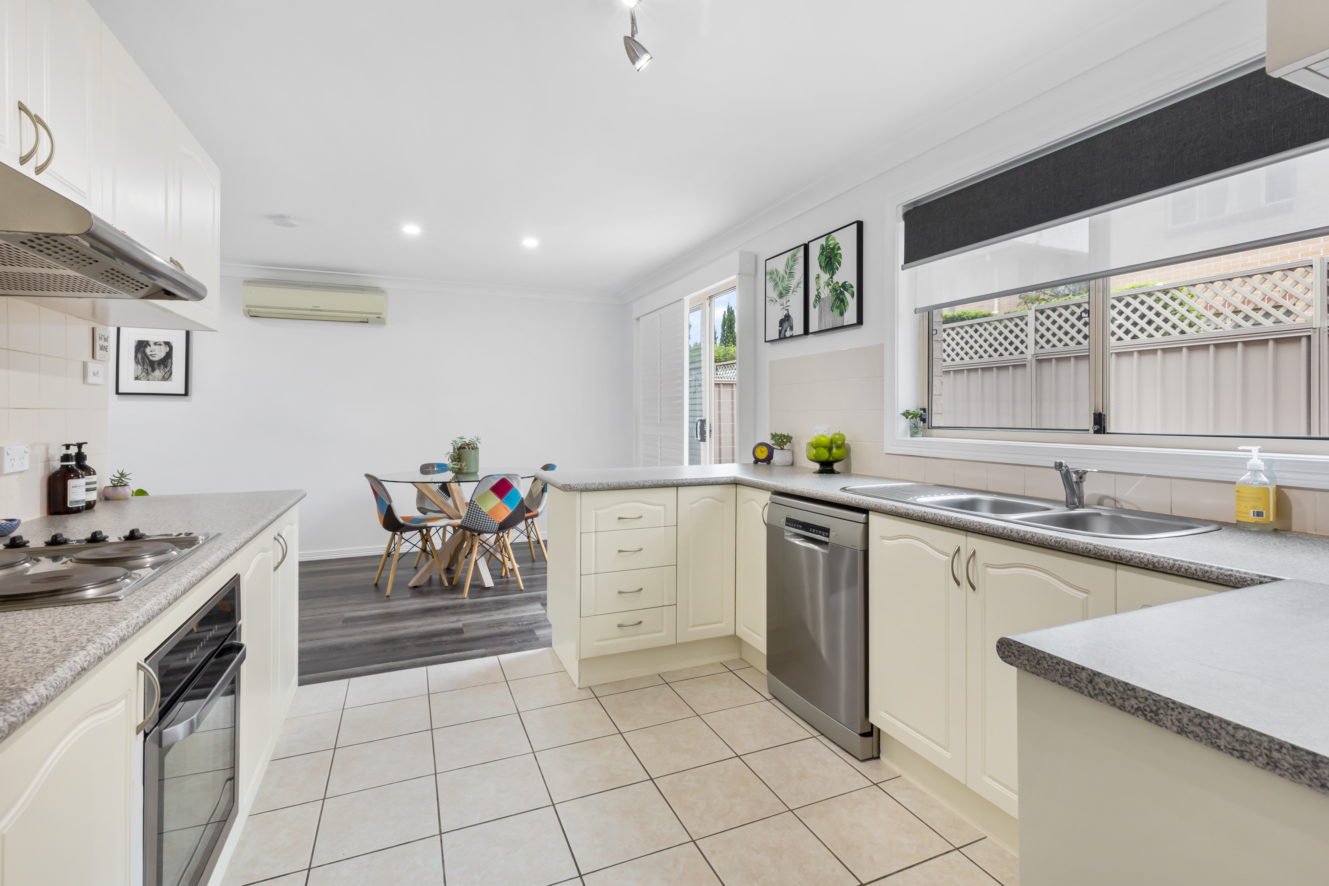 UNIT 11 60 GREAT WESTERN HWY, EMU PLAINS NSW 2750, 0房, 0浴, Townhouse