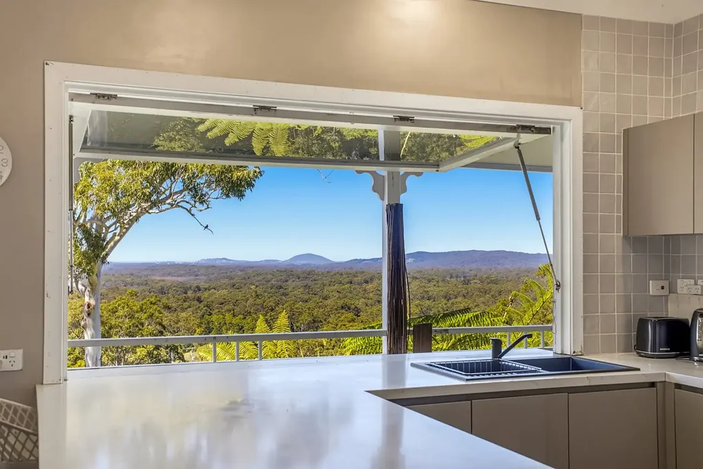 Tinbeerwah 5 Bedroom Tinbeerwah Acreage Haven - 5BR Home + Studio