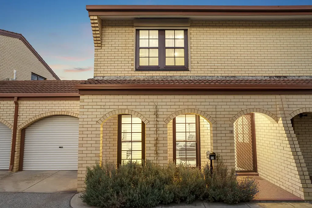 11/36 Simcock Street, West Beach, SA 5024