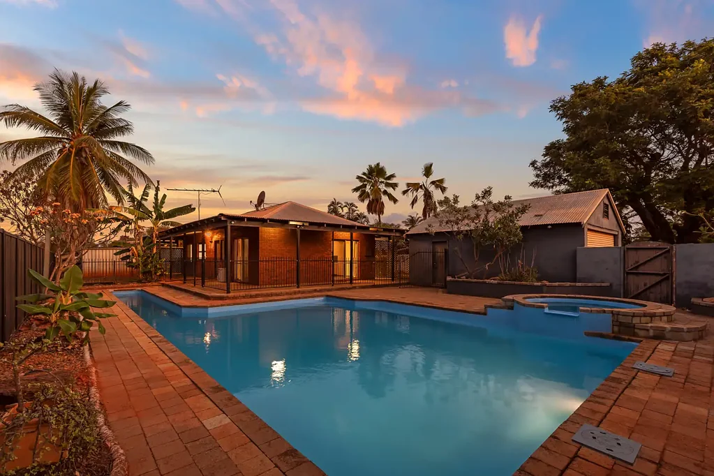 4B Sasakawa Close, Cable Beach, WA 6726
