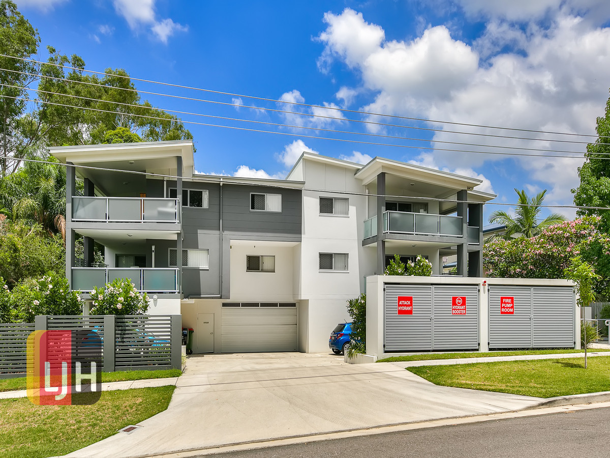 UNIT 13 10 DUNKIRK ST, GAYTHORNE QLD 4051, 0房, 0浴, Unit