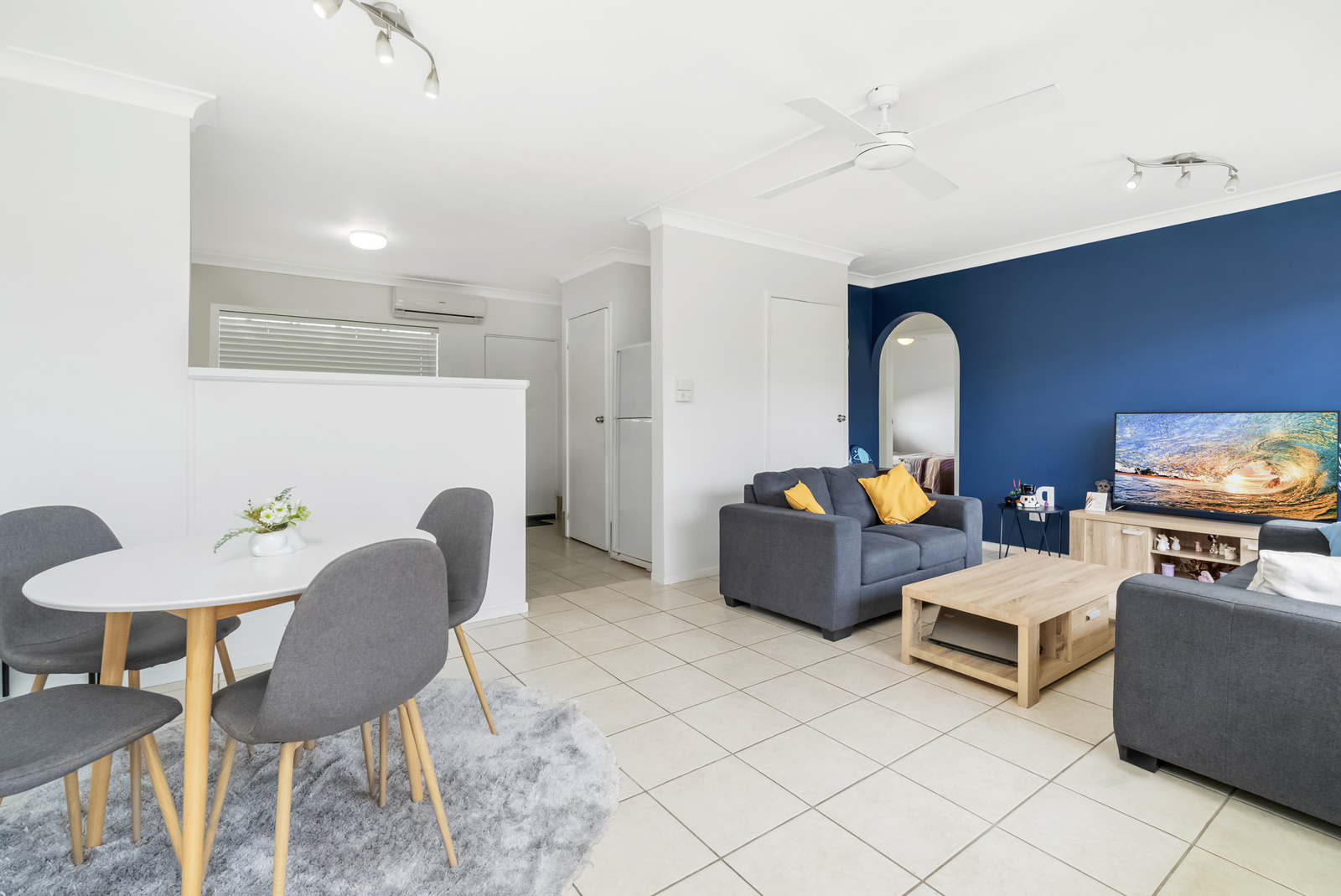 UNIT 4 189 KENNEDY DR, TWEED HEADS WEST NSW 2485, 0房, 0浴, Unit