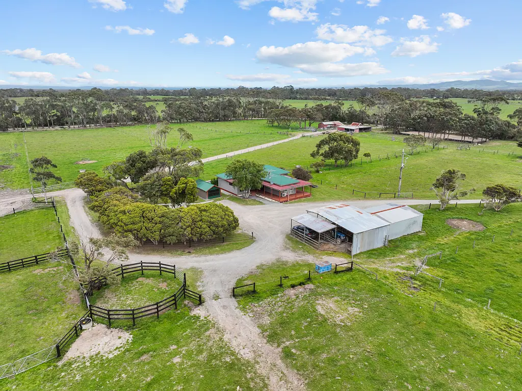 85 Rathjens Road, Toora, VIC 3962