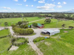 85 Rathjens Road, Toora