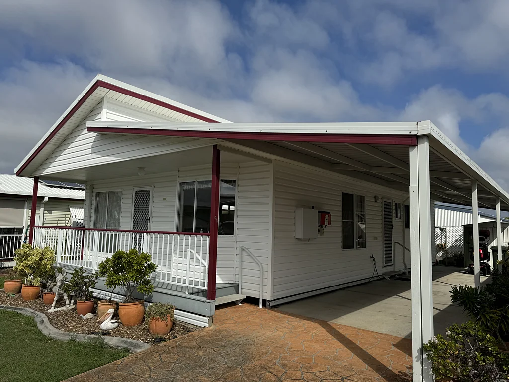 地址保密, Urraween, QLD 4655