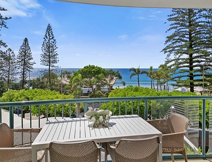 47/13 Mooloolaba Esplanade, Mooloolaba, Sunshine Coast, 2 Bedrooms, 2 Bathrooms, Apartment