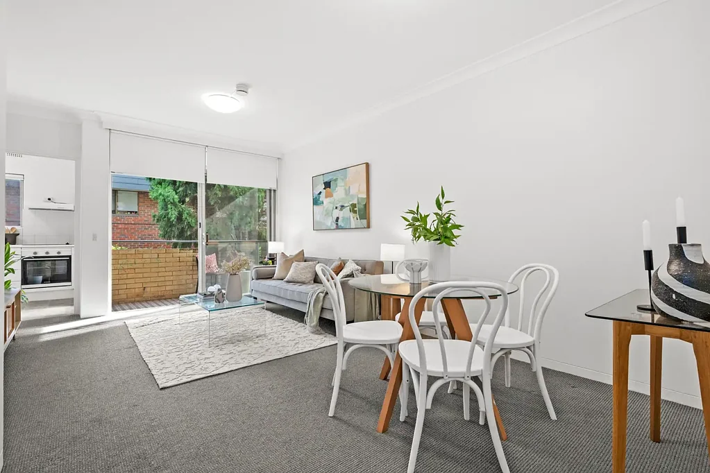 8/17-19 Grasmere Road, Cremorne, NSW 2090