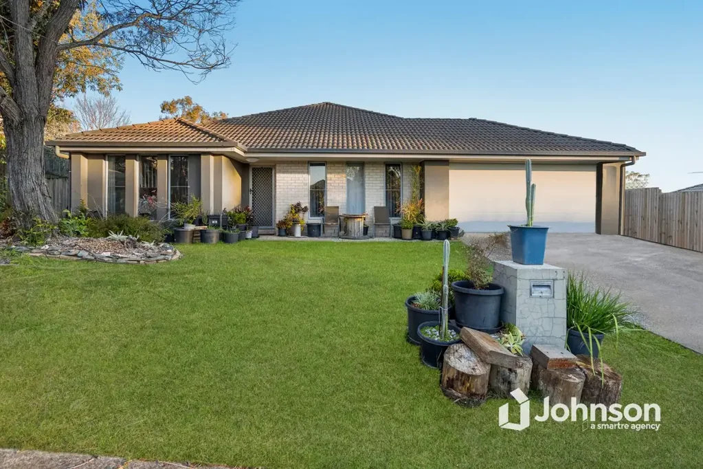 Redbank Plains 4 Bedroom GREAT OPPORTUNITY IN GREAT LOCATION.