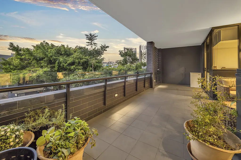 202/8 Donkin Street, West End, QLD 4101