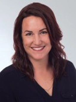 Marika Bevin-Jukes
