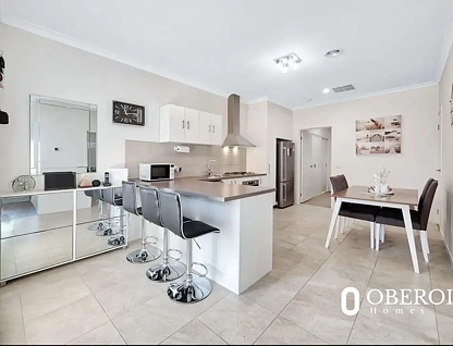 41A Jillian Street, Cranbourne, VIC 3977, 2 ਕਮਰੇ, 2 ਬਾਥਰੂਮ, Unit