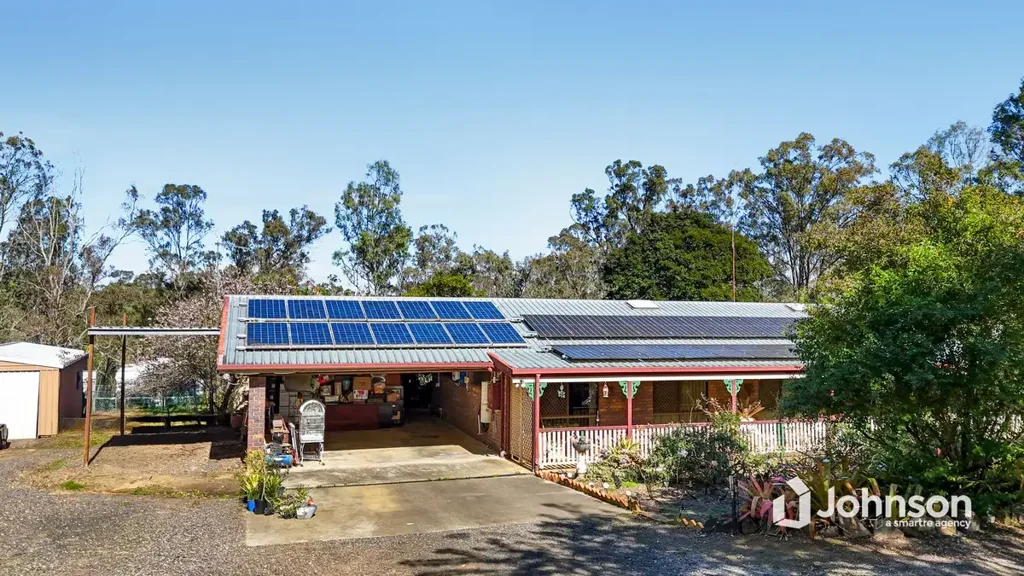 Jimboomba 6Kwarto Spacious Family Home on 12 Acres – Lifestyle, Space & Endless Potential