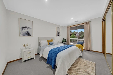 Unit 3/933 Mt Alexander Road, Essendon, VIC 3040, 2 slaapkamers, 1 badkamers, House
