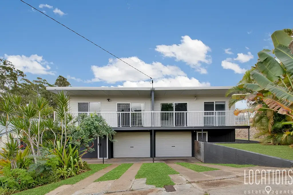 22 Glegg Street, West Gladstone, QLD 4680