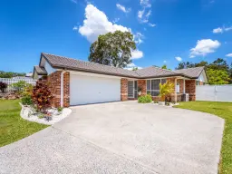 43 Leviathan Drive, Mudgeeraba