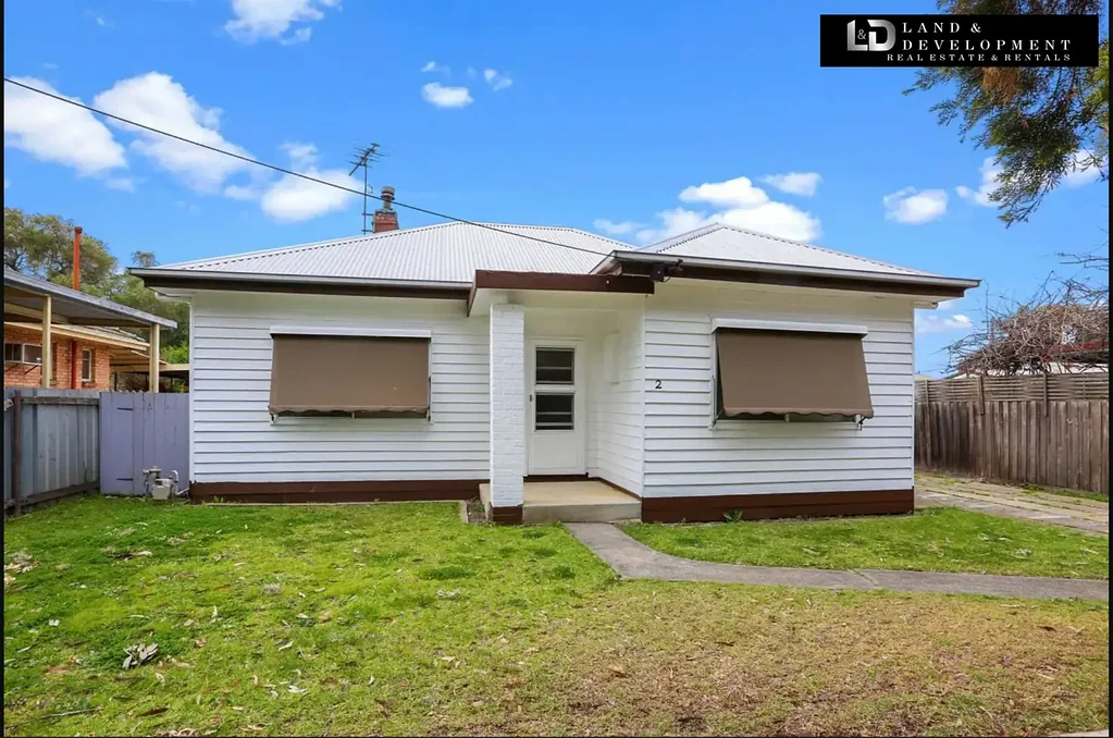 North Shore An outstanding opportunity not to be missed - secure your future investment or development project today!