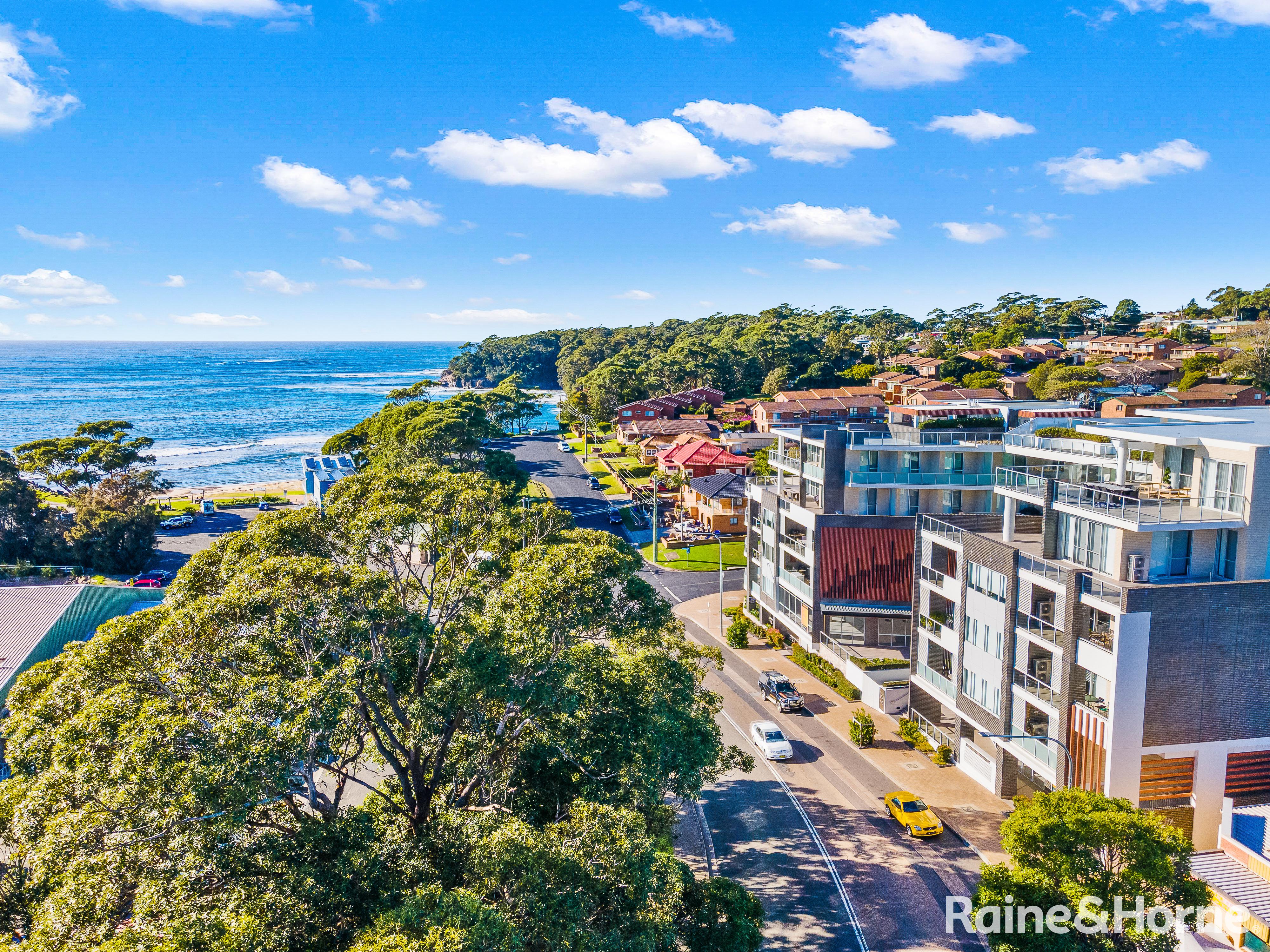 UNIT 208 32 WASON ST, ULLADULLA NSW 2539, 0房, 0浴, Unit