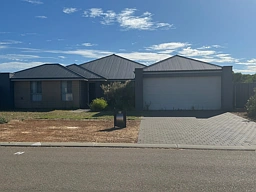 35 Yarraman Road, Waggrakine