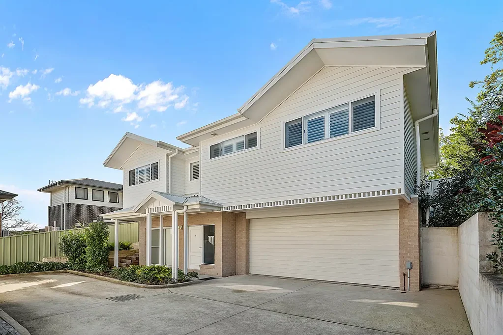 4/128 Croudace Road, Elermore Vale, NSW 2287