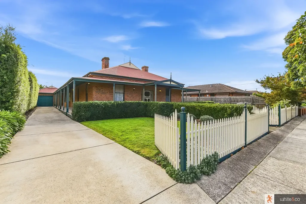 Whittlesea 4Moenga 'Tarawera' Circa 1860 - 1,774m2 allotment