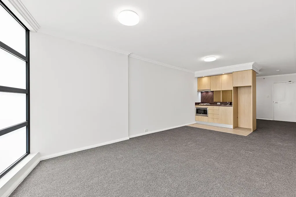 Spacious studio in the heart of St Leonards