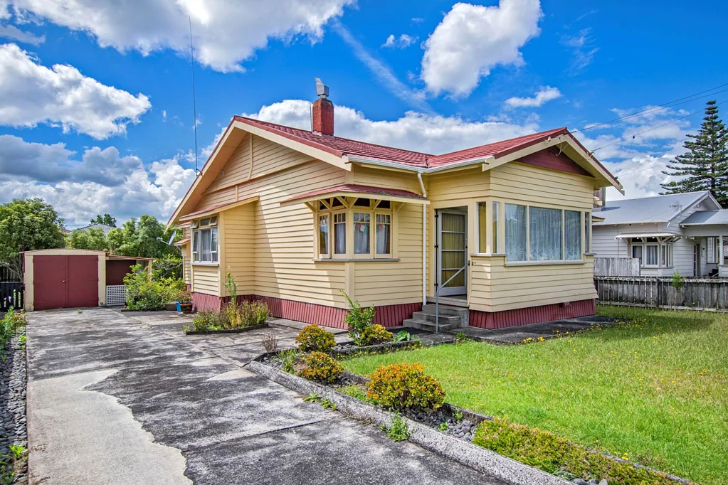 9 Bernard Street, Avenues, Whangarei, Northland