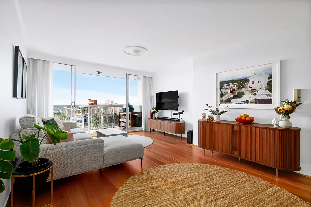 12/150 Old South Head Road, Bellevue Hill, NSW 2023