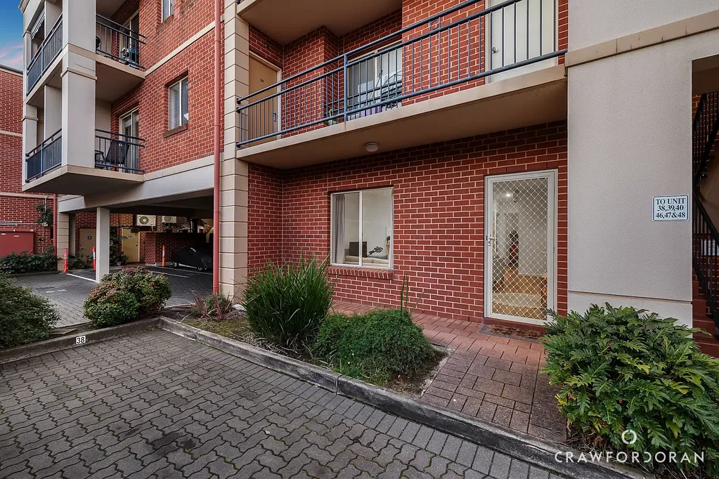 29/41-47 Melbourne Street, North Adelaide, SA 5006