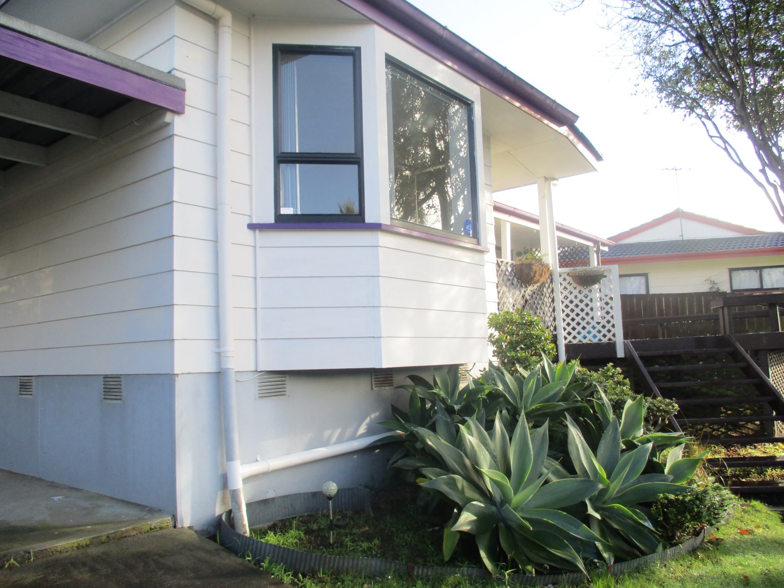 Residential  Mixed Housing Suburban Zone