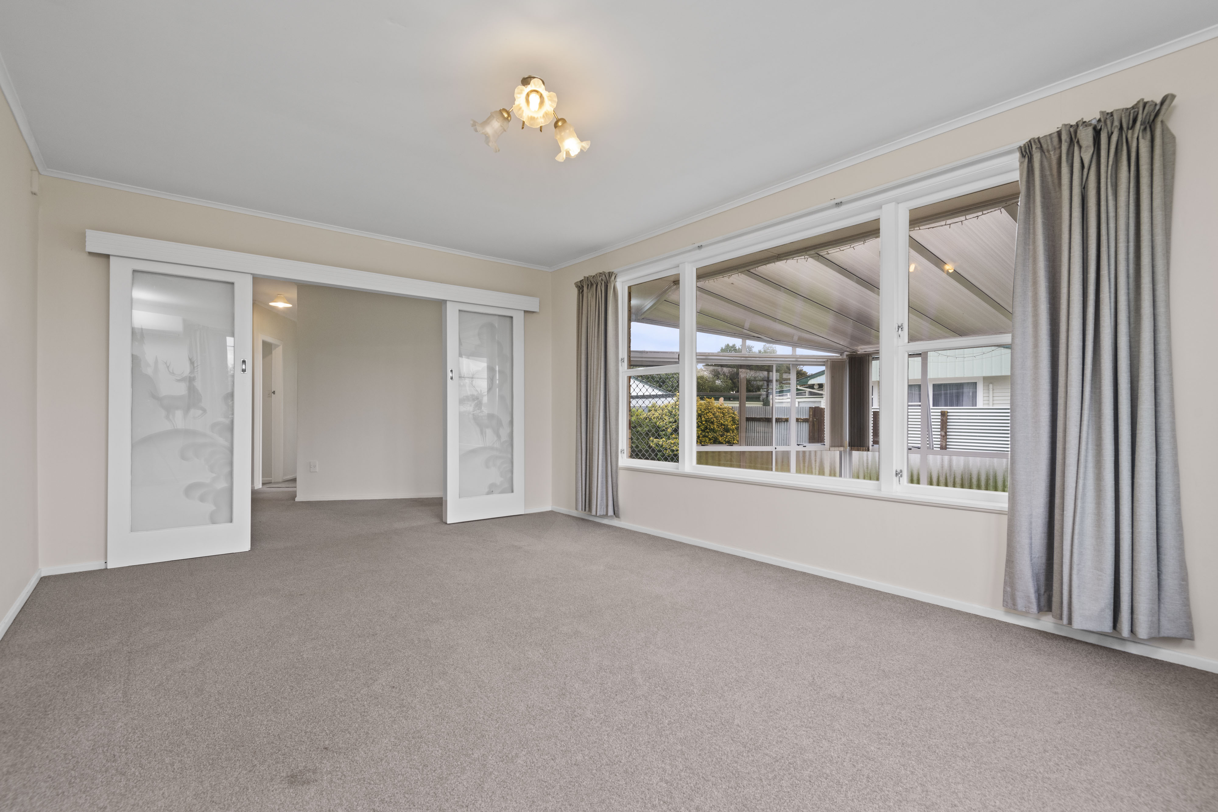 28 East Road, Shannon, Horowhenua, 3部屋, 1バスルーム, House