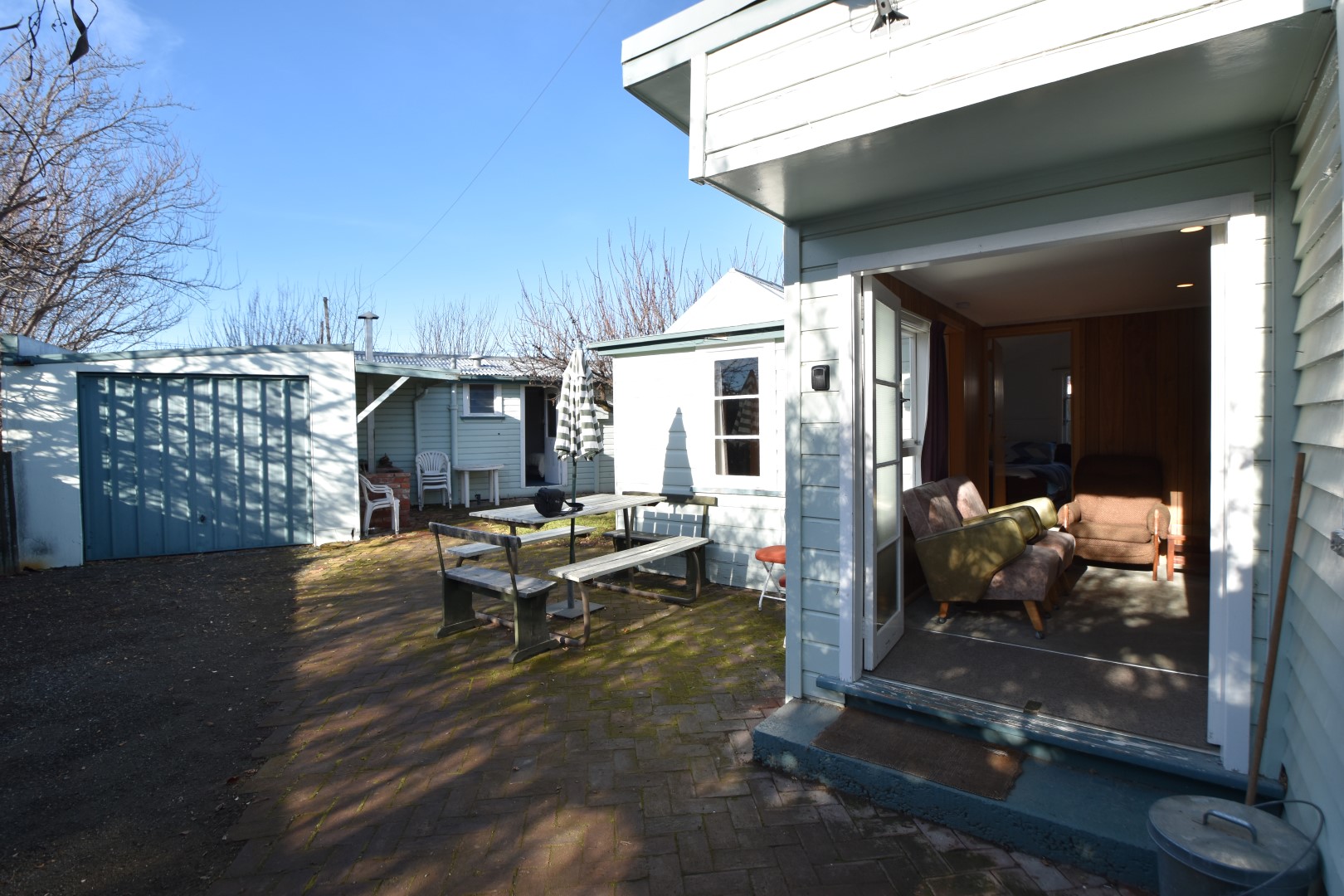 14 Wilkin Terrace, Otematata, Waitaki, 5房, 1浴