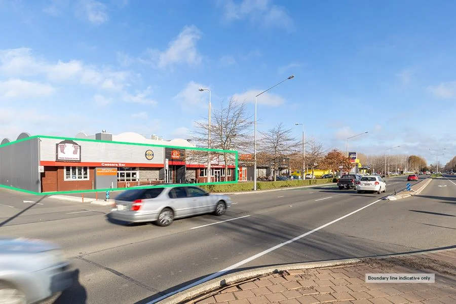 Belfast  Hospitality Or Retail at Northwood Supa Centre