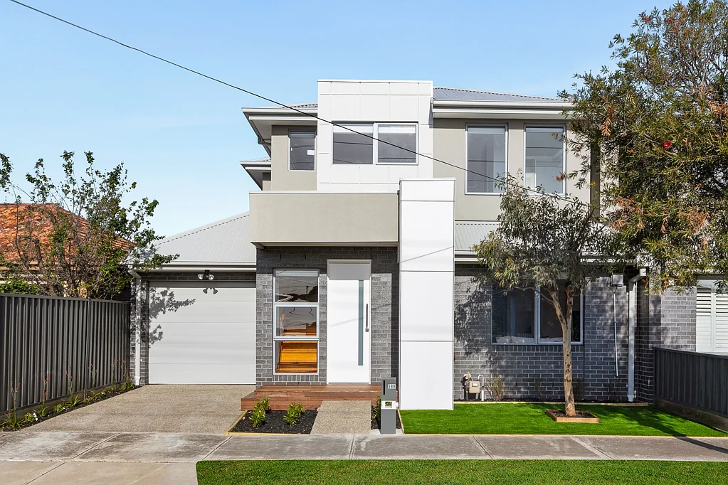 58B MacDonald Avenue, Altona North, VIC 3025