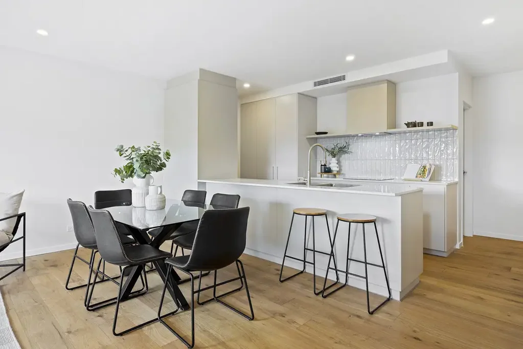 Googong 2 Bedroom MIO - 2 Bed, 2 Living Areas, 2 Bath, Double Garage