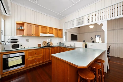 27 Skirving Street, Morningside, QLD 4170, 2房, 2浴, House