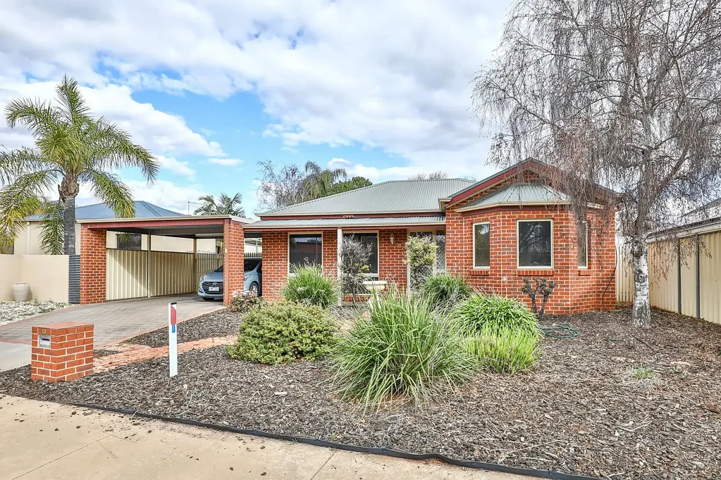 Mildura 2 Bedroom NEAT TOWNHOUSE, GREAT INVESTMENT